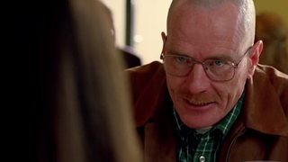 An FBI Profiler Explains The Psychology Of <i>Breaking Bad</i>'s Walter White
